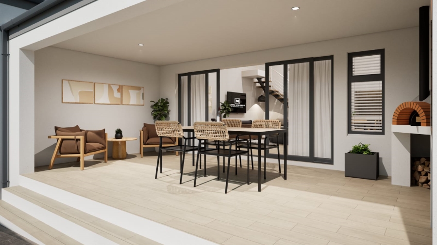 4 Bedroom Property for Sale in Laguna Sands Western Cape